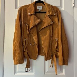 Womens jacket